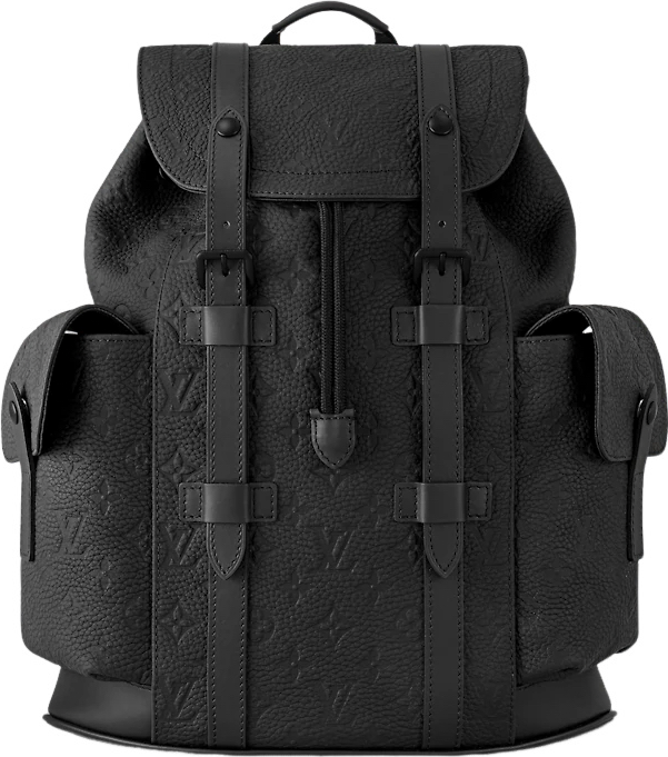 Sac À Dos Christopher Pm