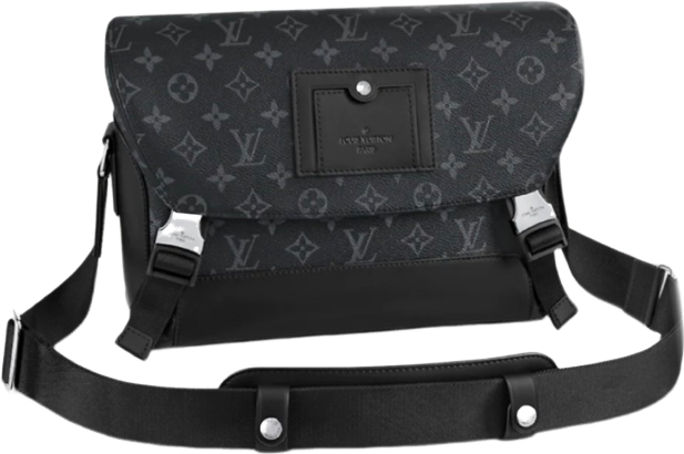 Sac Messenger Plus Voyager Louis Vuitton