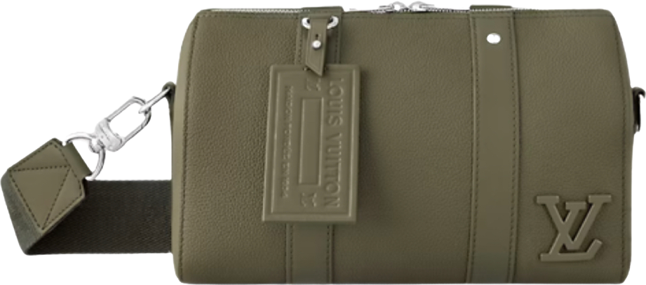Sac Keepall City Xs Kaki