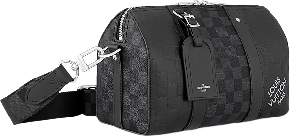 Sac Keepall City