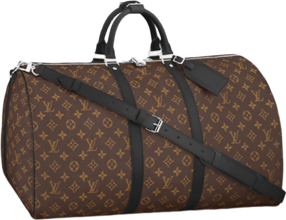 Sac Keepall 55
