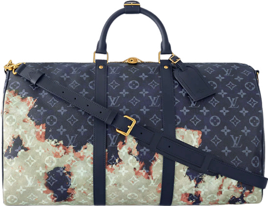 Sac Keepall 55