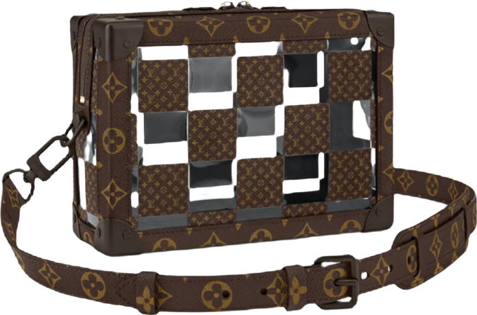 Sac Louis Vuitton Trunk