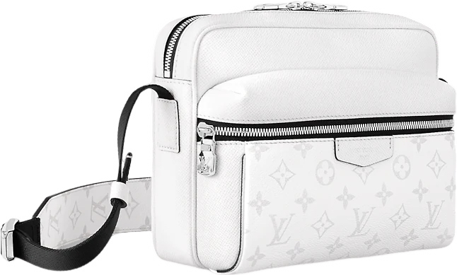 Sac Louis Vuitton Outdoor Gris