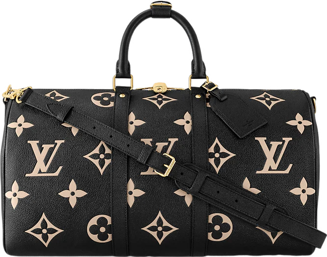 Sac Keepall Bandoulière 45
