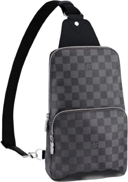 Sac Avenue Sling
