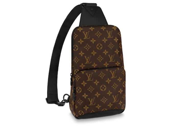 Sac Avenue Sling