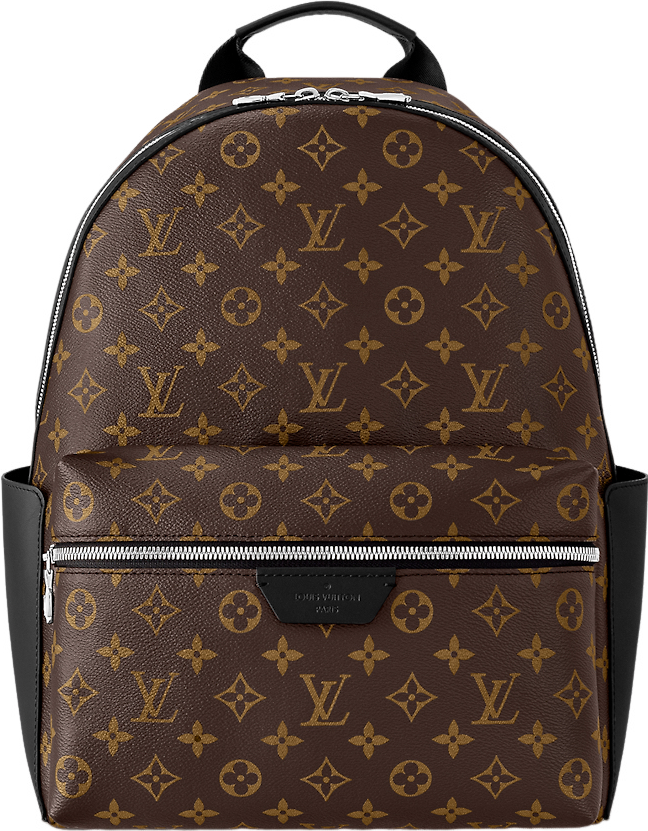 Sac a Dos Josh Louis Vuitton
