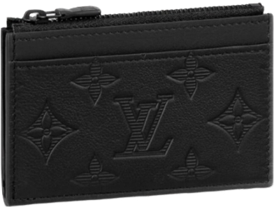 Porte Monnaie et Porte Carte Louis Vuitton