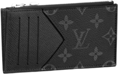 Porte Monnaie et Porte Carte Louis Vuitton