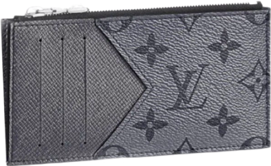 Porte Monnaie et Porte Carte Louis Vuitton