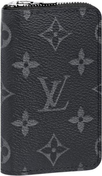 Porte Monnaie Zippy Vertical Louis Vuitton