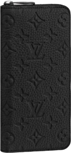 Porte Monnaie Zippy Vertical Louis Vuitton