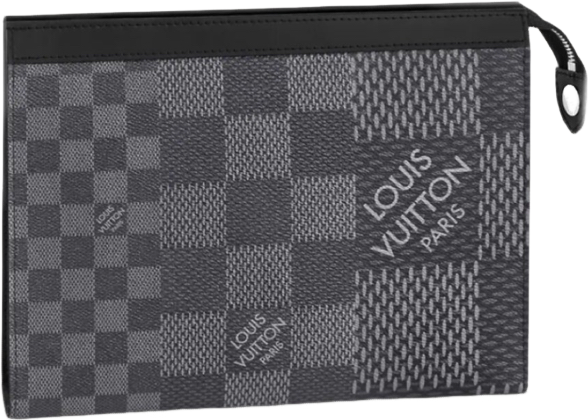 Pochette Voyage Louis Vuitton