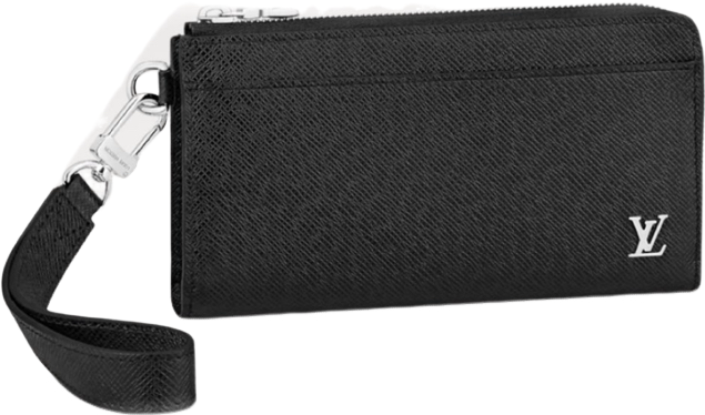 Pochette Standing Louis Vuitton