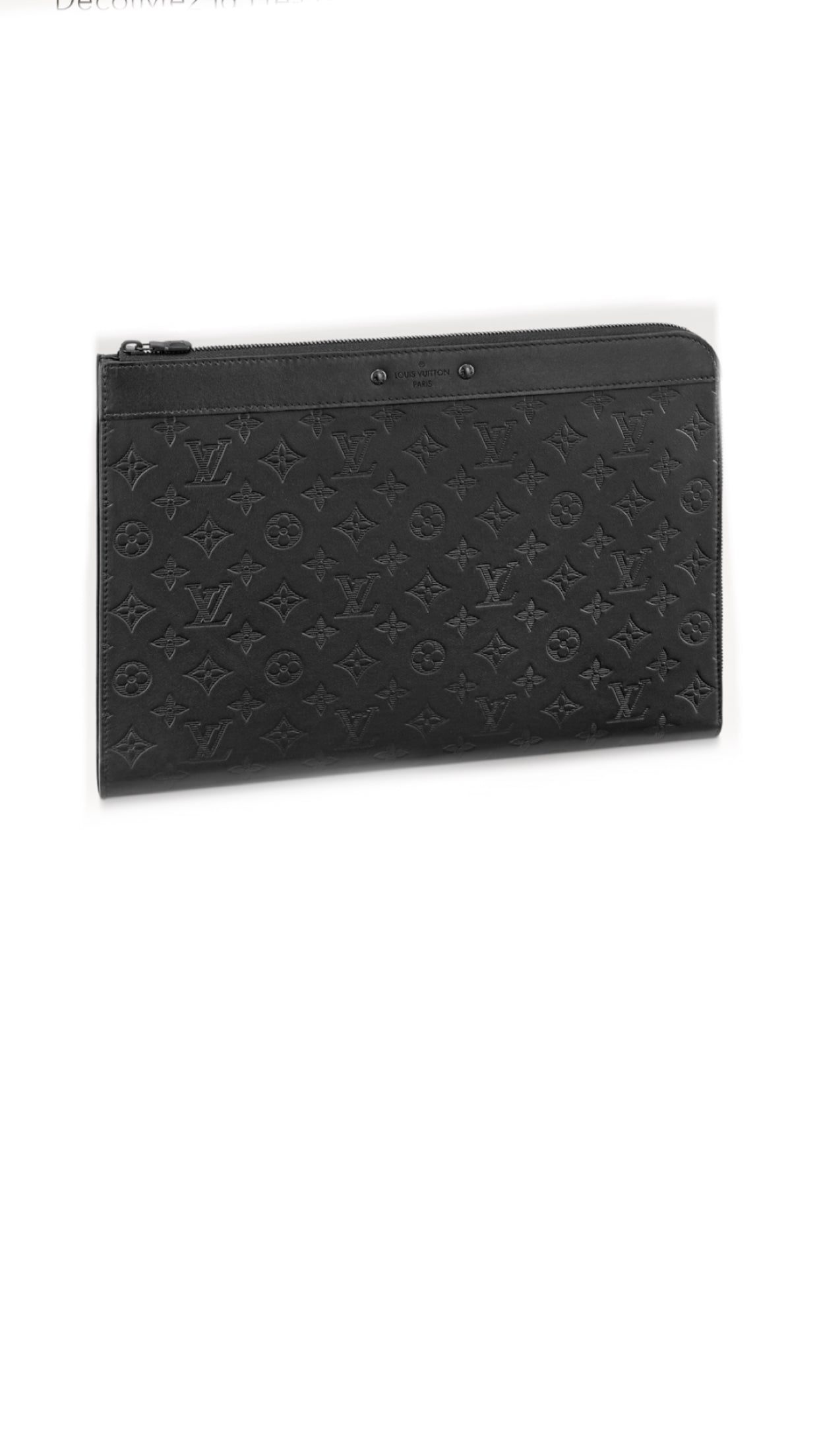 Pochette Jour Louis Vuitton