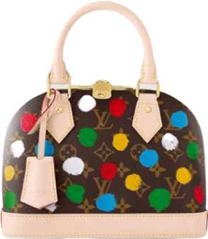 Alma Bb Louis Vuitton X Yk