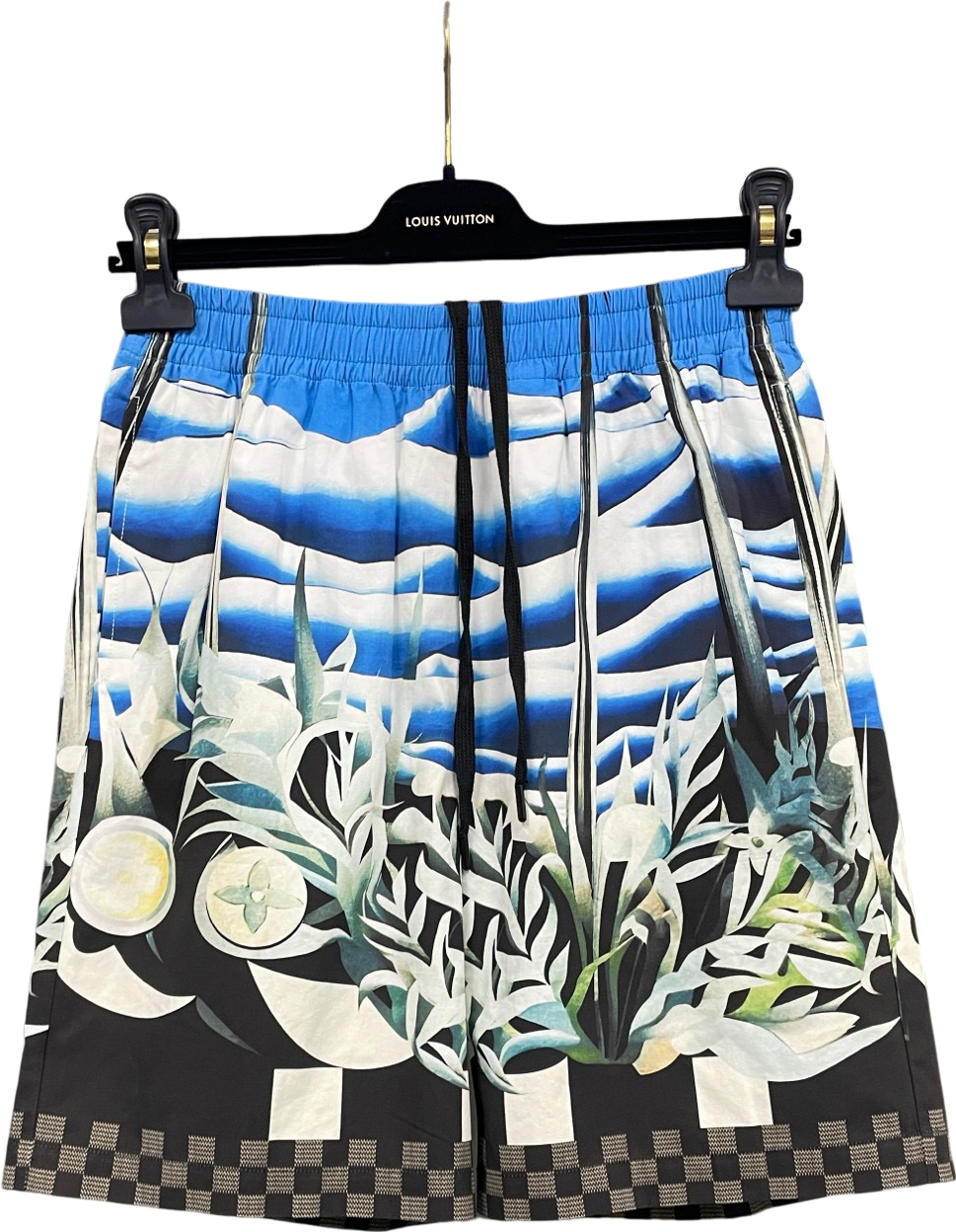 Short Louis Vuitton Summer