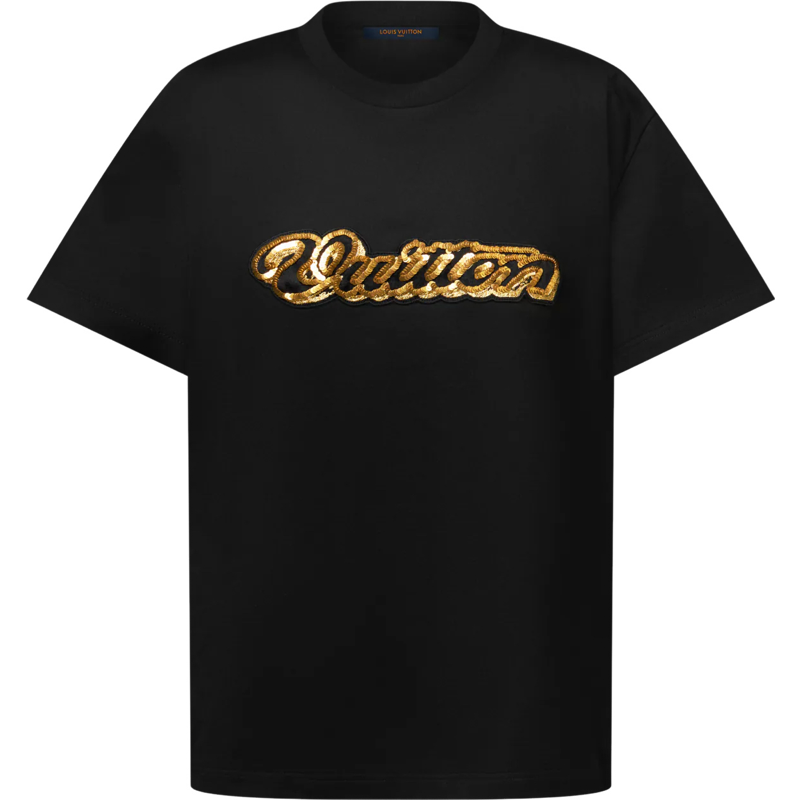T Shirt Louis Vuitton Ornemonte