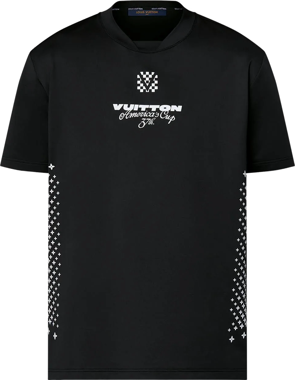 Louis Vuitton Tee-shirt Technique de Sport