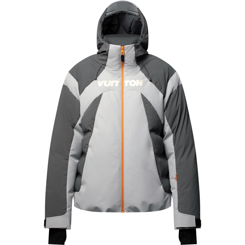 Doudoune de Ski Technique Louis Vuitton