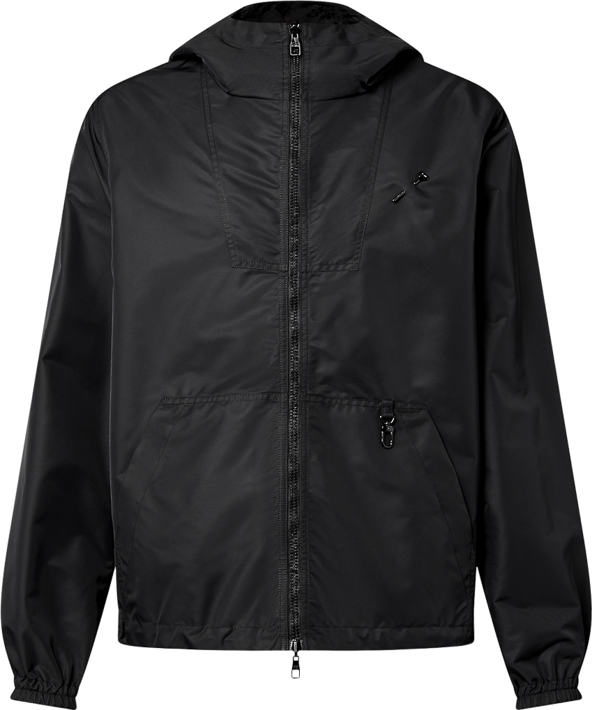 Veste Louis Vuitton Coupe Vent