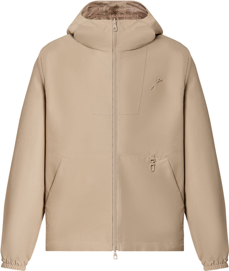 Veste Louis Vuitton Coupe Vent