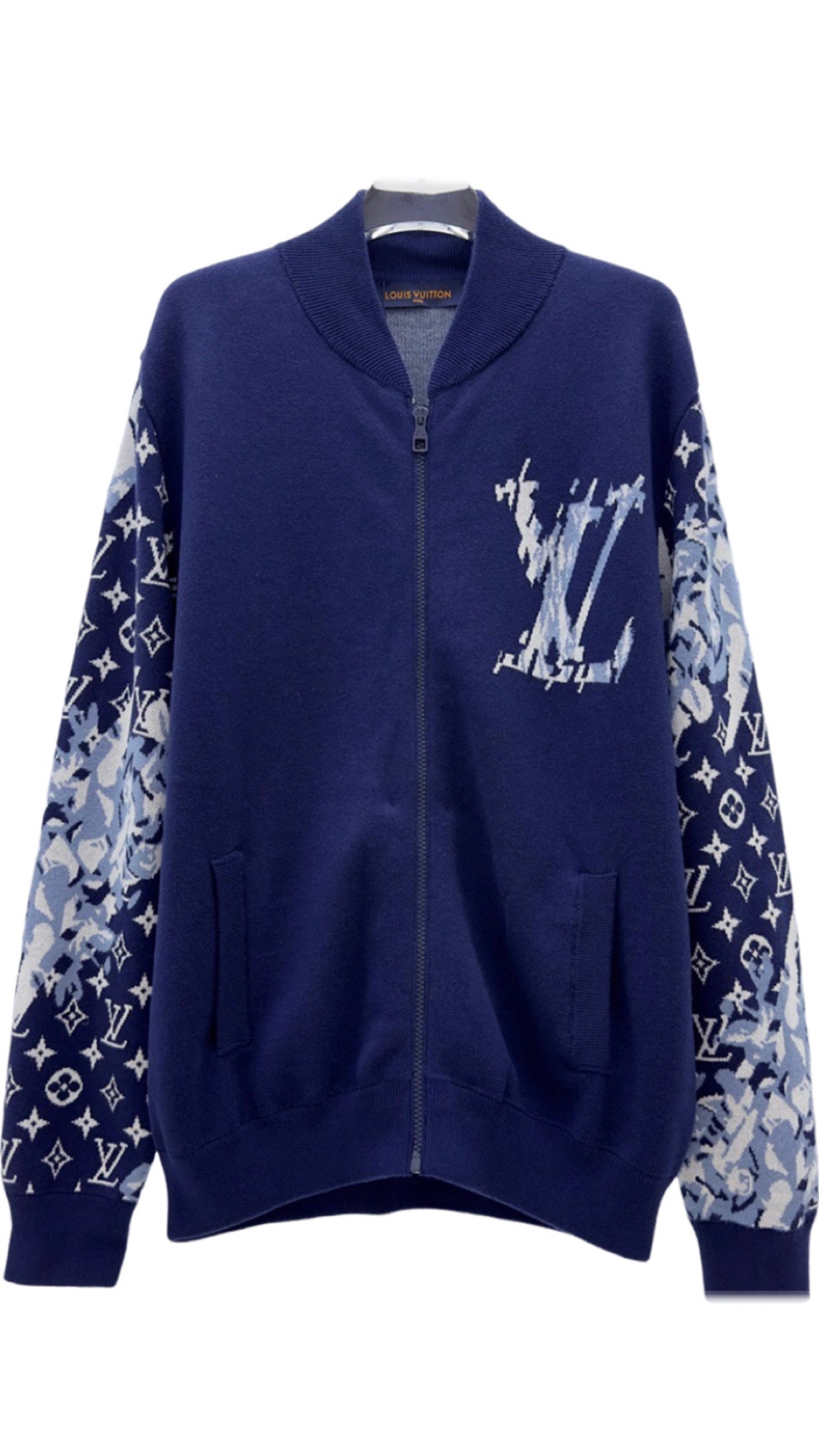 Veste Louis Vuitton