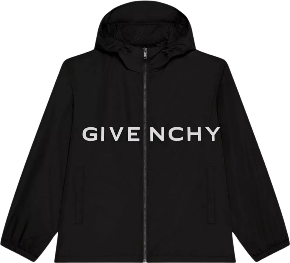 Coup Vent Technique Givench
