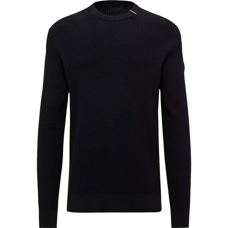 Pull Monclr Noir Homme 🇫🇷