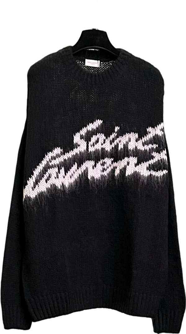 Pull Ys Noir