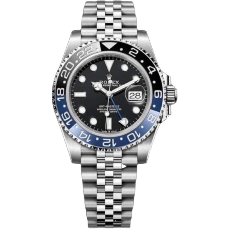 Gmt-m Ii “batgirl ”