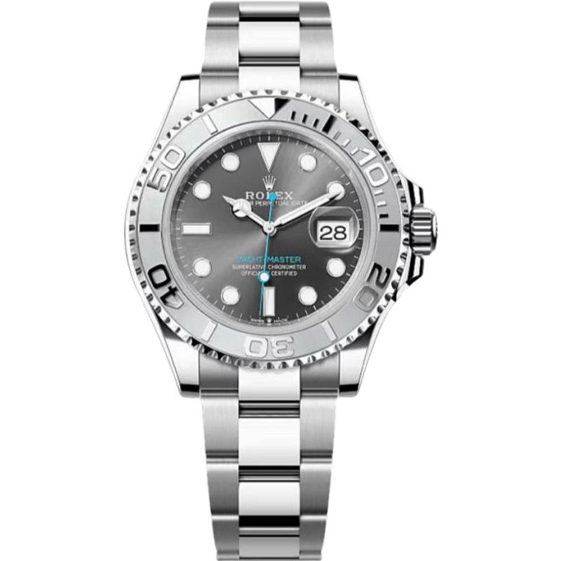 Yatchmastr Rhodium