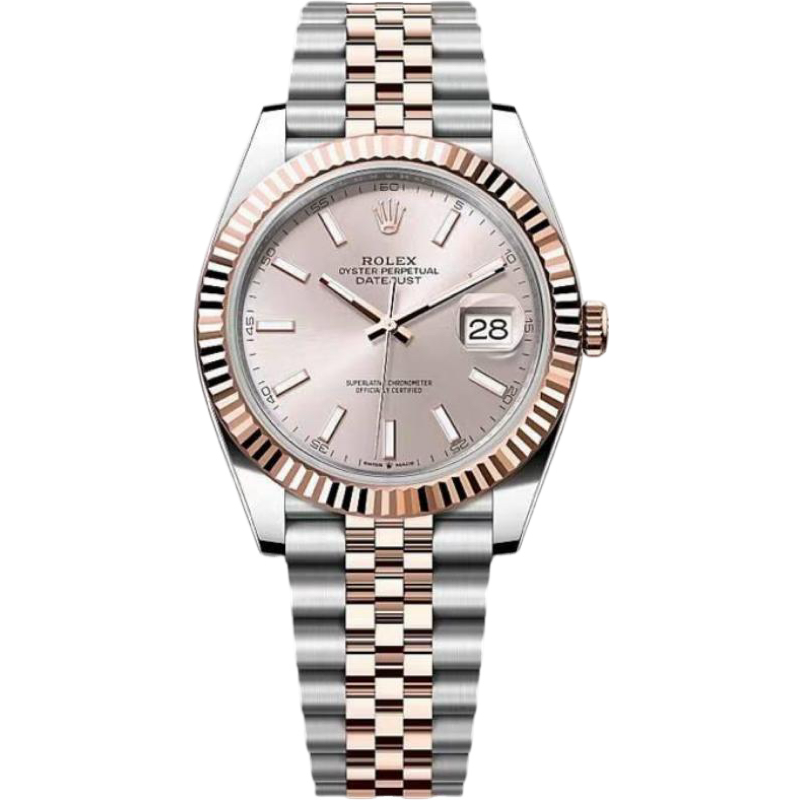 Date J “ Èverose ”