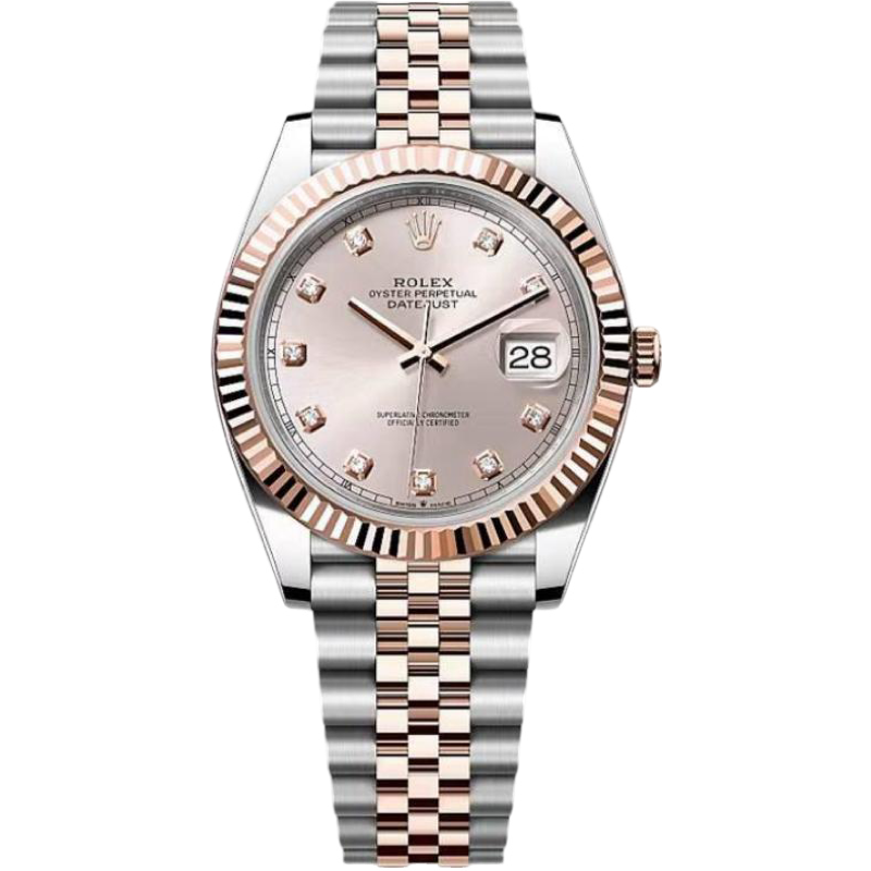 Date J “ Èverose Diamant ”
