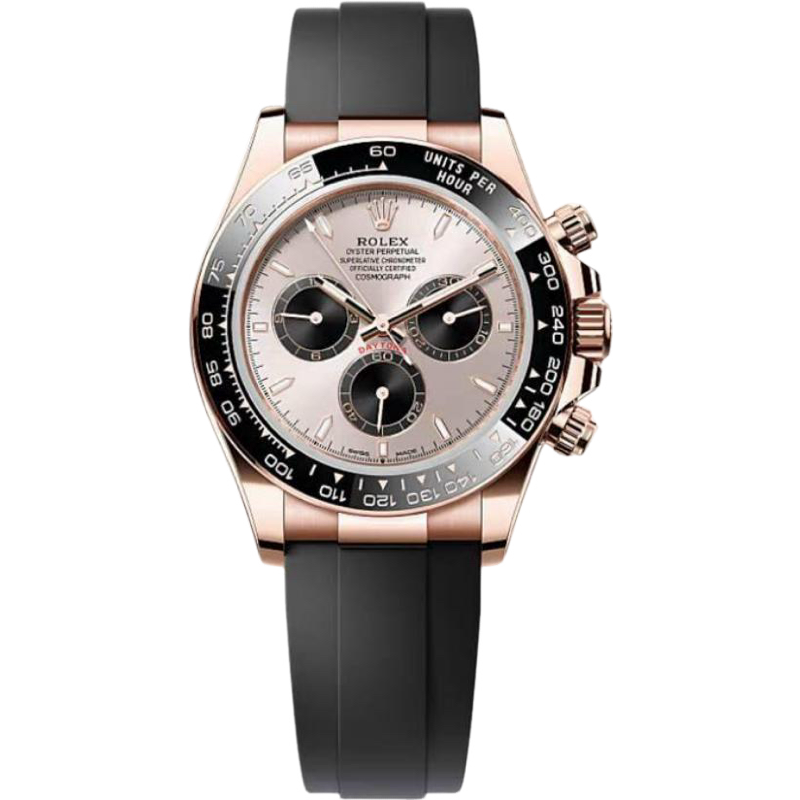 Cosmo Dayto Everose