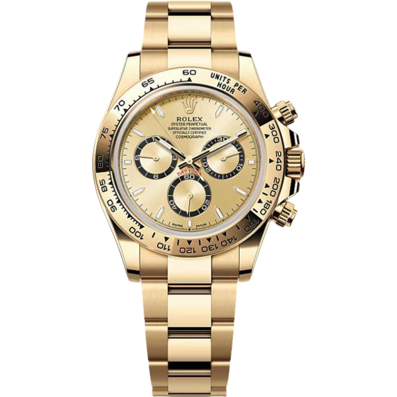 Cosmo Dayto Or Jaune Champagne