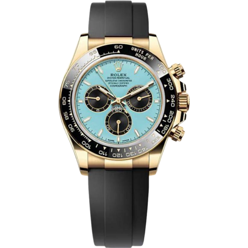 Cosmo Dayto Flex Turquoise
