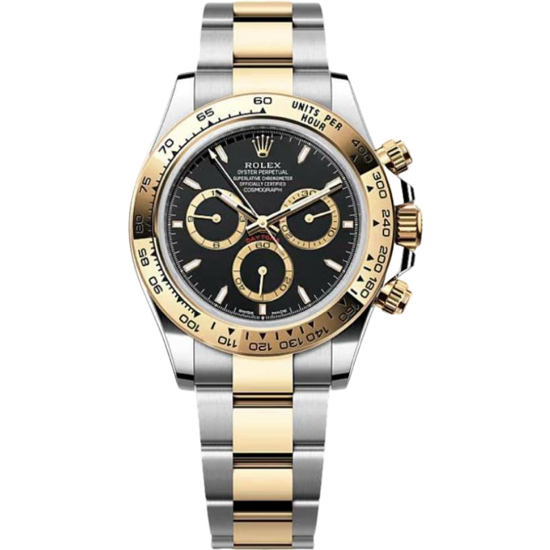 Cosmograph Daytona Rolesor