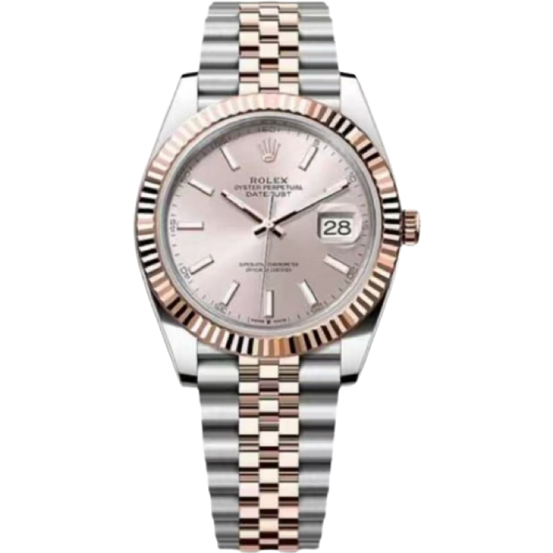 Date.j “ Everose ”