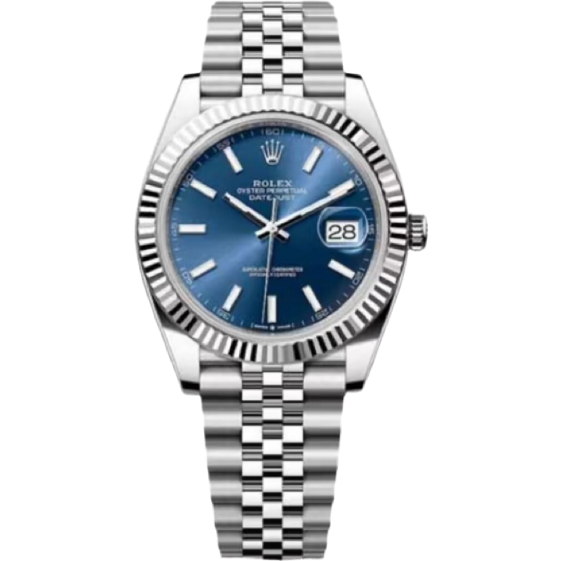 Date J “ Bleu Index ”