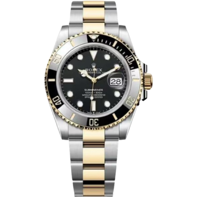 Gmt-m Ii “deux Tons ”