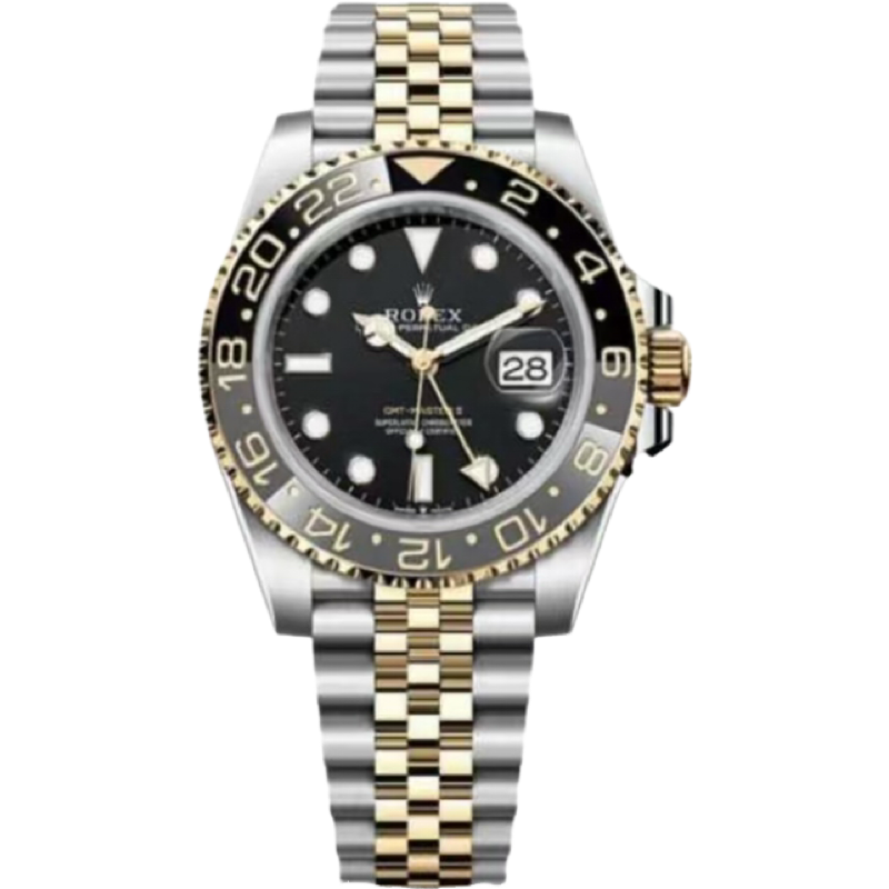 Gmt-m Ii “deux Tons ”