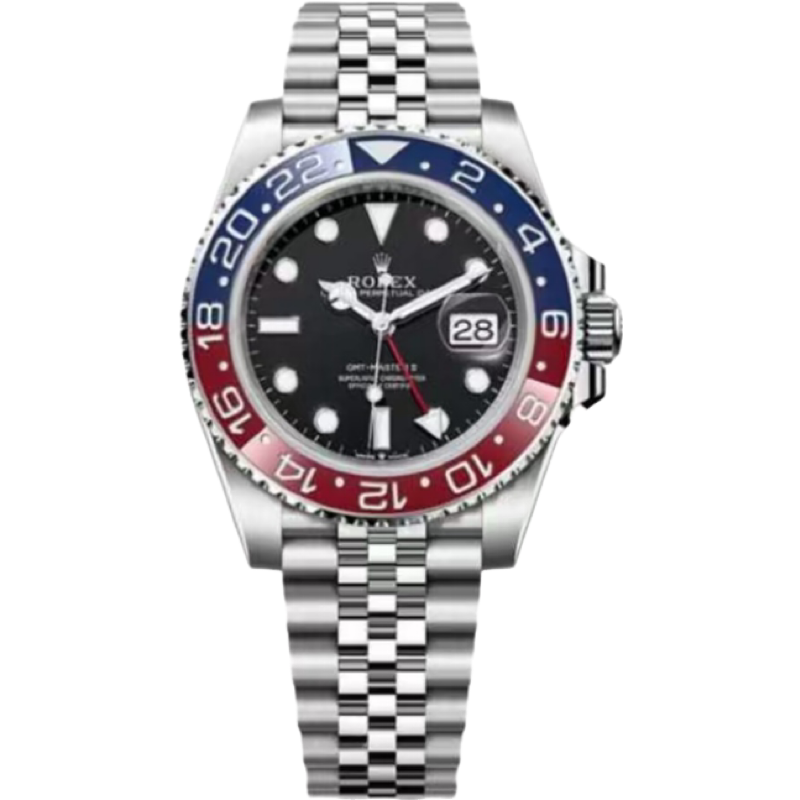 Gmt-m Ii “pepsi ”