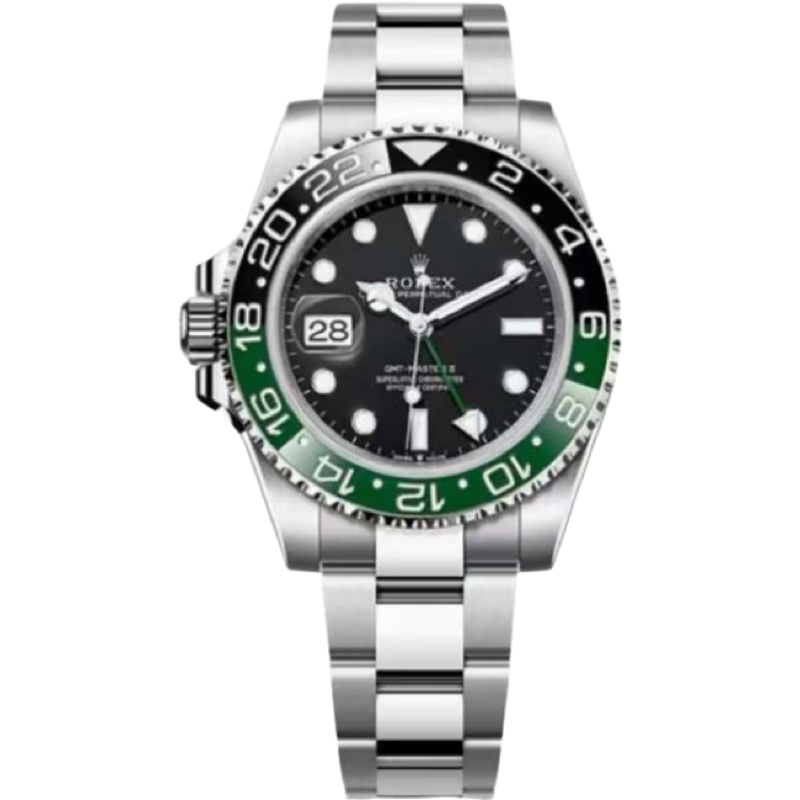 Gmt-m Ii “sprite ”