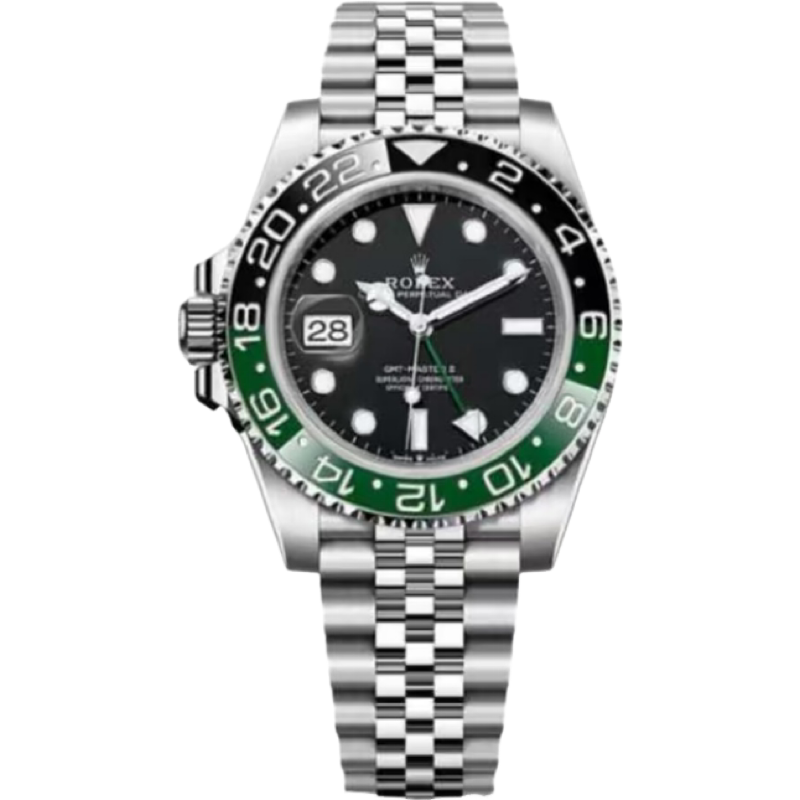 Gmt-m Ii “sprite ”