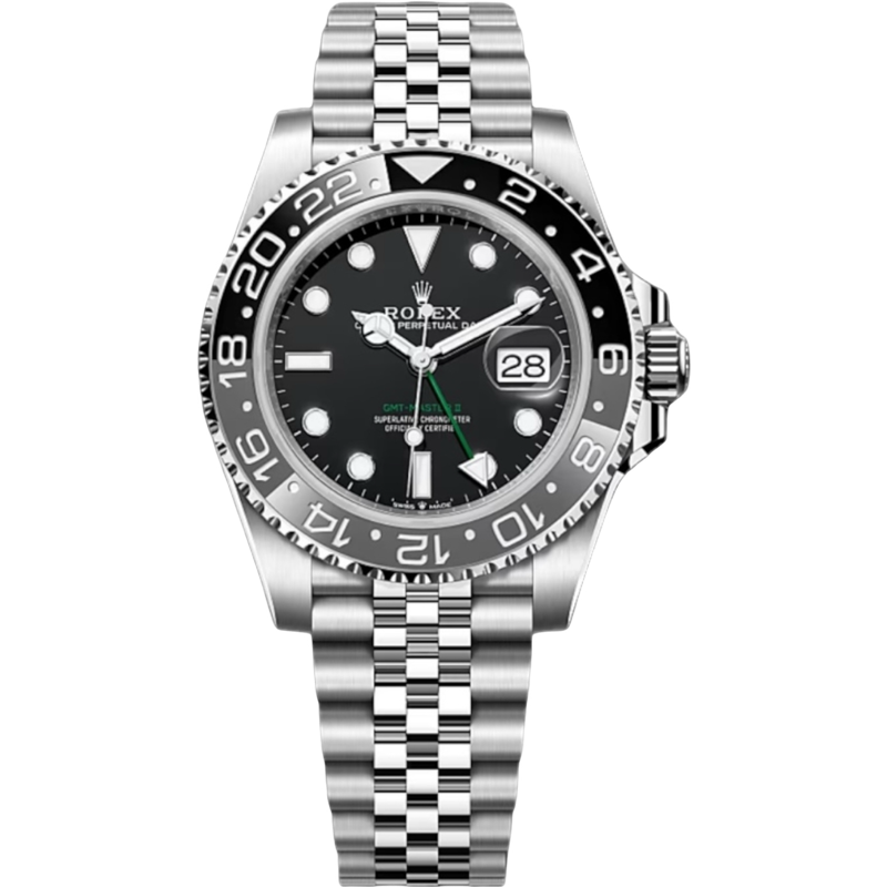 Gmt-m Ii “bruce ”