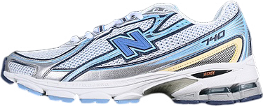 New B Sneakers 740