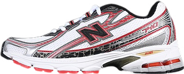 New B Sneakers 740