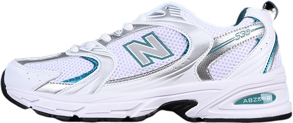 New B Sneakers 740
